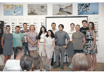 Announcement of the finalists Maniglia Nuova 2018