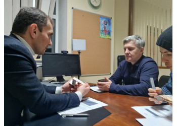 Українські дизайни дверних ручок викупила компанія Ilavio