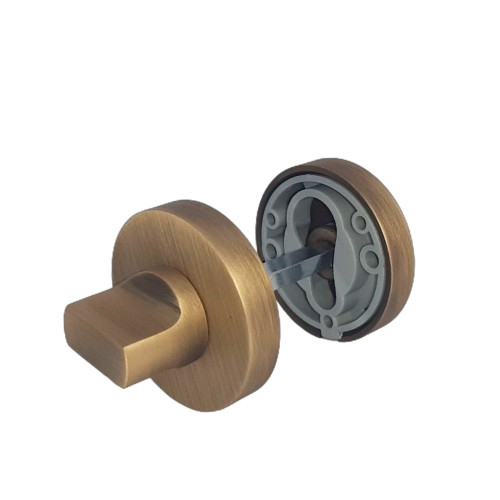 Linea Cali WC-фіксатор 023, патина