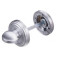 Linea Cali WC-фіксатор 011, хром матовий Linea Cali WC-фіксатор 011, хром матовий