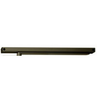 Тяга слайдова GEZE, hold-open, для TS 1500, коричневий Тяга слайдова GEZE, hold-open, для TS 1500, коричневий