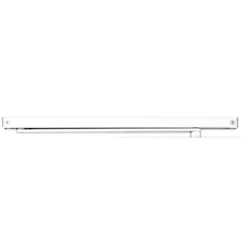Тяга слайдова GEZE, hold-open, для TS 1500, білий Тяга слайдова GEZE, hold-open, для TS 1500, білий