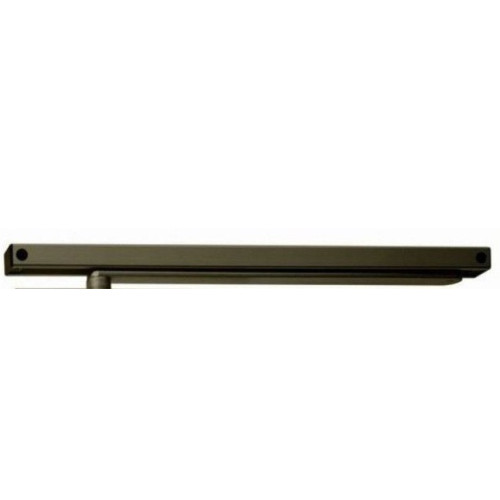Тяга слайдова GEZE для TS 1500, коричневий